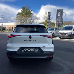 Renault Symbioz Esprit Alpine E-Tech full hybrid 145 Belz