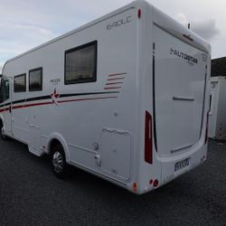 Integral Autostar Autostar I 690 LC PRIVILEGE Claye-Souilly