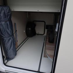 Integral Autostar Autostar I 690 LC PRIVILEGE Claye-Souilly