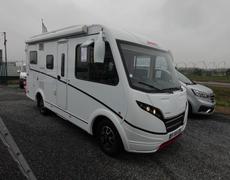 Integral Dethleffs Claye-Souilly