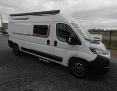 Fourgon Randger Claye-Souilly