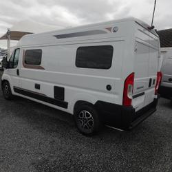 Fourgon Randger Randger R 602 A Boite auto Claye-Souilly