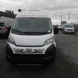 Fourgon Randger Randger R 602 A Boite auto Claye-Souilly