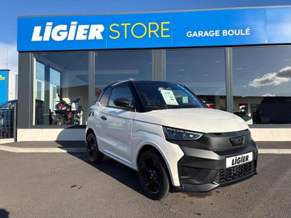 Ligier JS 50 - ELITE REVO D+ - 16 999 €