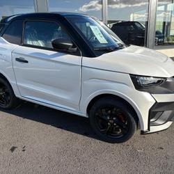 Ligier JS 50 ELITE REVO D+ Saint-Hilaire-du-Harcou&euml;t