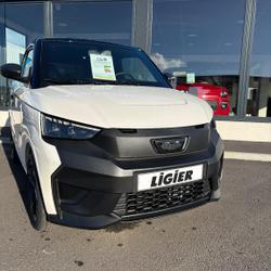 Ligier JS 50 ELITE REVO D+ Saint-Hilaire-du-Harcou&euml;t