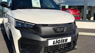 Ligier JS 50  - photo 2