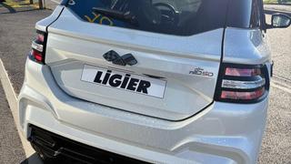 Ligier JS 50  - photo 4