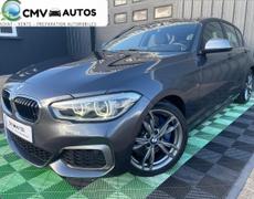 BMW Serie 1 Saint-Berthevin