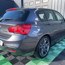 BMW Serie 1 A M140i 340 ch Saint-Berthevin