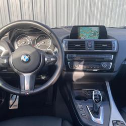 BMW Serie 1 A M140i 340 ch Saint-Berthevin
