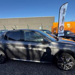 Peugeot 208 GT BlueHDi 100 S&amp;S BVM6 Roncq