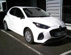 Mazda Mazda2 Angers