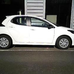 Mazda Mazda2 Prime-Line 1.5L CVT 116 ch Angers