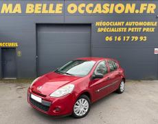 Renault Clio 3 Quéven