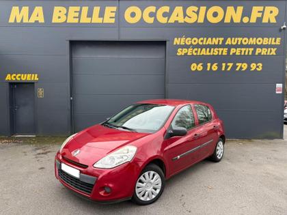 Renault Clio - Authentique  III 1.2 16V 75 eco2 - 6 490 €