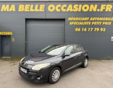 Renault Megane 3 Quéven