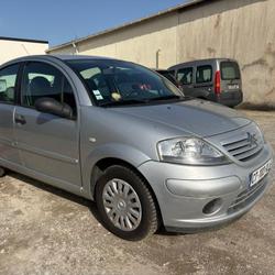 Citroen C3 1.1i Cou&euml;ron