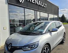 Renault Grand Scenic - Intens  Blue dCi 120 - 16 490 €