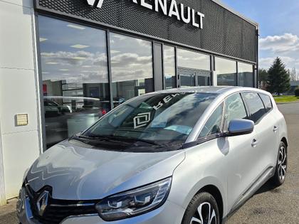 Renault Grand Scenic - Intens  Blue dCi 120 - 16 490 €