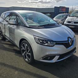 Renault Grand Scenic 4 Intens Blue dCi 120 Quimperl&eacute;