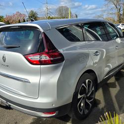 Renault Grand Scenic 4 Intens Blue dCi 120 Quimperl&eacute;