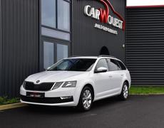 Skoda Octavia Combi