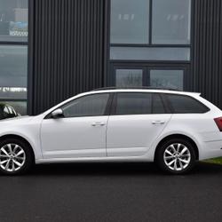 Skoda Octavia Combi Business 1.6 TDI 116 ch SCR FAP Pontivy