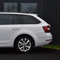 Skoda Octavia Combi Business 1.6 TDI 116 ch SCR FAP Pontivy