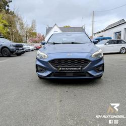 Ford Focus ST Line 2.0 EcoBlue 150 S&amp;S Bannalec