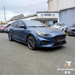 Ford Focus ST Line 2.0 EcoBlue 150 S&amp;S Bannalec