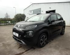 Citroen C3 Aircross Chavagne