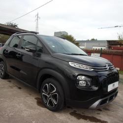 Citroen C3 Aircross Feel Business C3 BlueHDi 100 S&amp;S BVM6 Chavagne