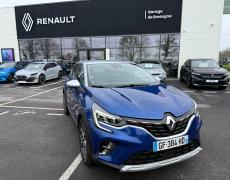 Renault Captur Pontchâteau