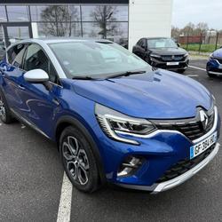 Renault Captur Intens E-Tech 145 - 21 Pontch&acirc;teau