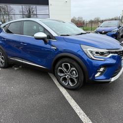 Renault Captur Intens E-Tech 145 - 21 Pontch&acirc;teau