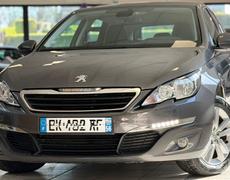 Peugeot 308 SW 2e generation Quévert