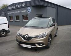 Renault Grand Scenic 4 Cordemais