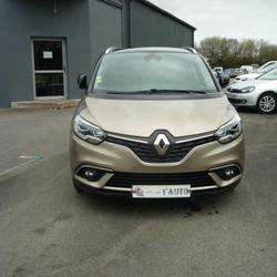 Renault Grand Scenic 4 Initiale Paris dCi 160 Energy EDC Cordemais