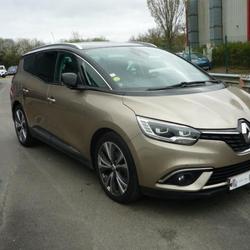Renault Grand Scenic 4 Initiale Paris dCi 160 Energy EDC Cordemais