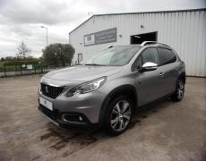 Peugeot 2008 Chavagne