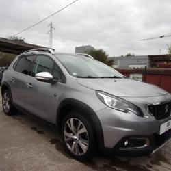 Peugeot 2008 Crossway 1.6 BlueHDi 120ch S&amp;S BVM6 Chavagne