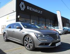 Renault Talisman Estate Angers