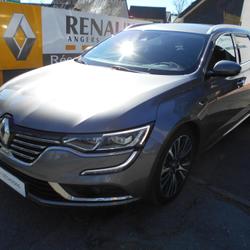 Renault Talisman Estate Initiale Paris dCi 160 Energy EDC Angers
