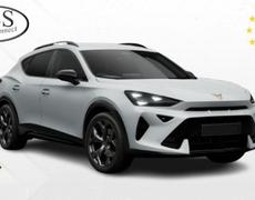 Cupra Formentor Moustéru