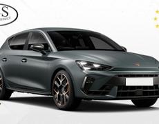 Cupra Leon Moustéru