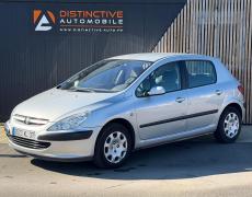 Peugeot 307 Verrières-en-Anjou