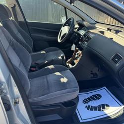 Peugeot 307 XT 1.6 HDi - 110 Verri&egrave;res-en-Anjou