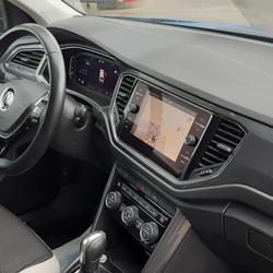 Volkswagen T-Roc Carat 1.5 TSI 150 EVO Start/Stop DSG7 Saint-Hilaire-du-Harcou&euml;t