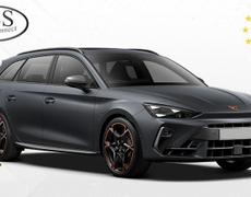 Cupra Leon Sportstourer Moustéru